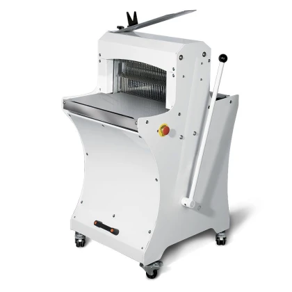 آلة تقطيع الخبز اليدوية MPT 500L